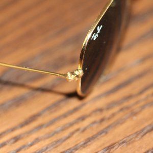 Rayban RB3025 AVIATOR sunglasses